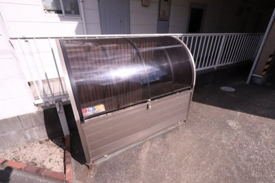 【エントランス】 | コンフォートベネフィス大橋5