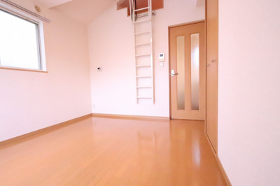 【内装】 | コンフォートベネフィス大橋5