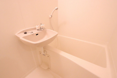 【浴室】 | コンフォートベネフィス大橋5