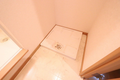 【洗面所】 | コンフォートベネフィス大橋5