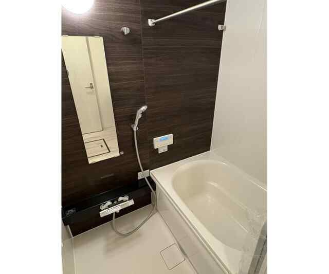 AVON　HOUSE　KOHINATAの浴室