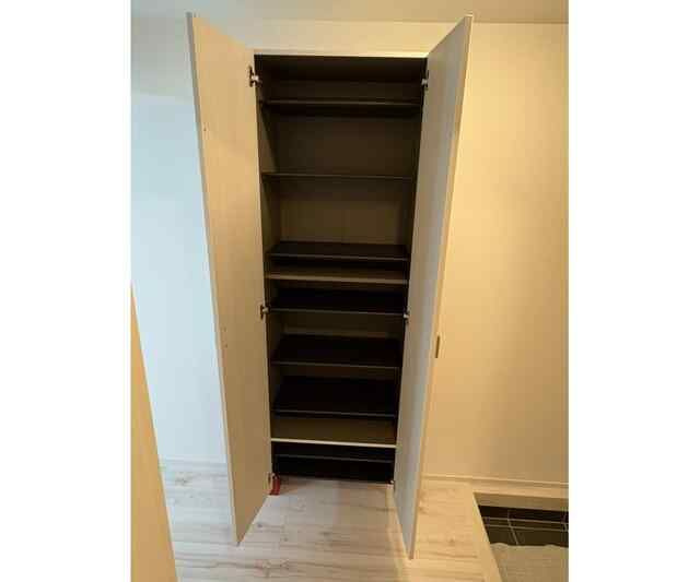 AVON　HOUSE　KOHINATAの玄関