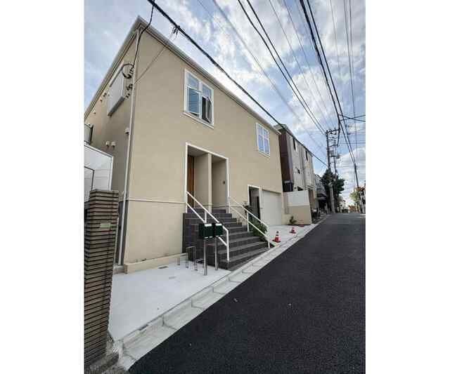 AVON　HOUSE　KOHINATAのセキュリティ