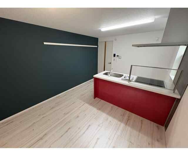 AVON　HOUSE　KOHINATAの居間・リビング