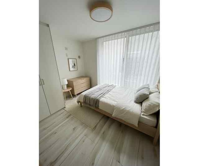 AVON　HOUSE　KOHINATAの寝室