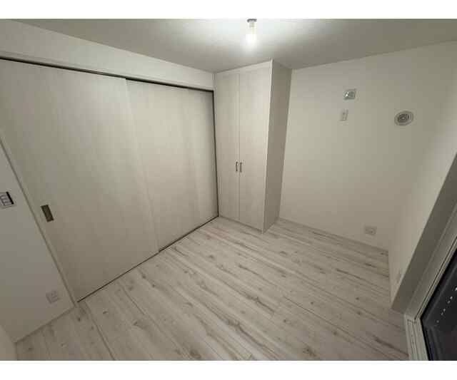 AVON　HOUSE　KOHINATAの収納