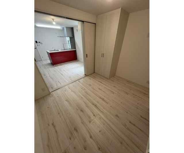 AVON　HOUSE　KOHINATAの内装