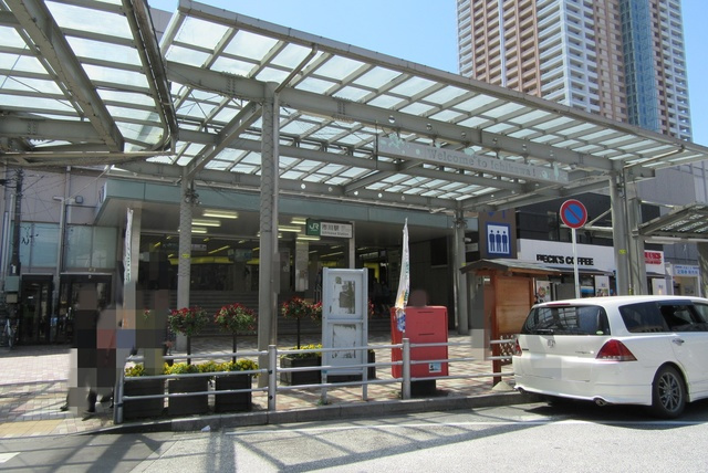 パレスフィールド市川南のその他|市川駅