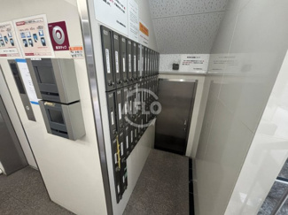 【設備】 | 日宝ニュー本町ビル | 日宝ニュー本町ビル