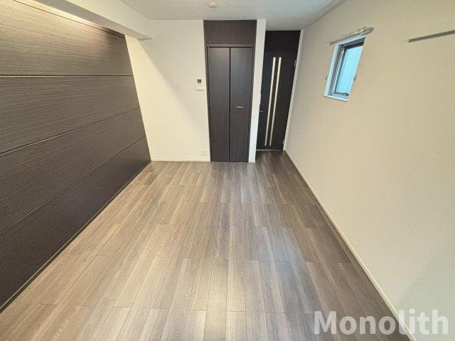 フェリオ津久野の内装