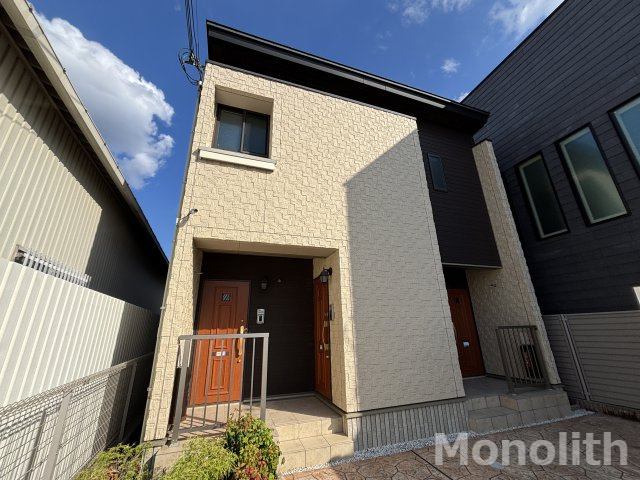 フェリオ津久野