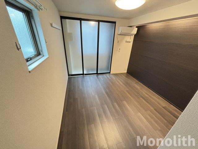 フェリオ津久野の居間・リビング