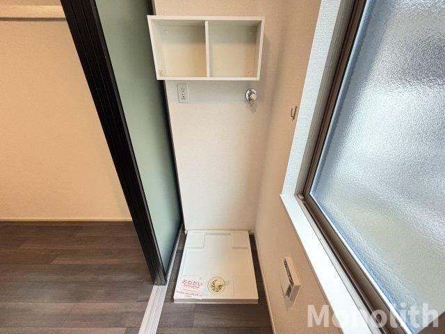 フェリオ津久野のその他