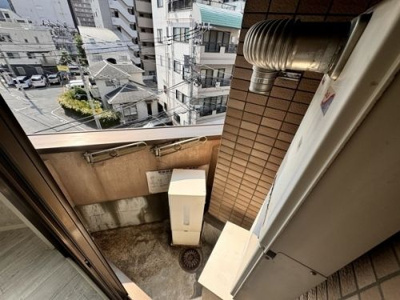 【バルコニー】 | ベルドミール王子 | バルコニー