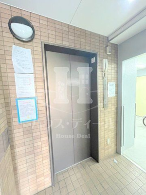 【その他共用部分】 | ベルドミール王子