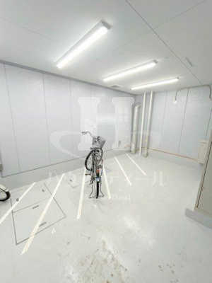 【その他共用部分】 | ベルドミール王子