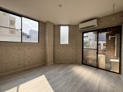 【居間・リビング】 | ベルドミール王子 | リビングです