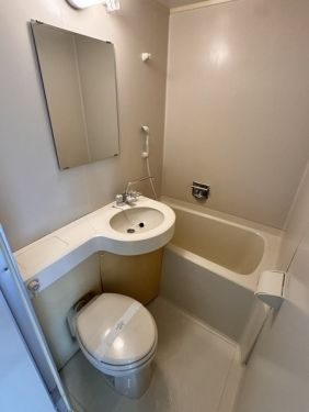 【浴室】 | ベルドミール王子 | 日々の暮らしに欠かせないお風呂です