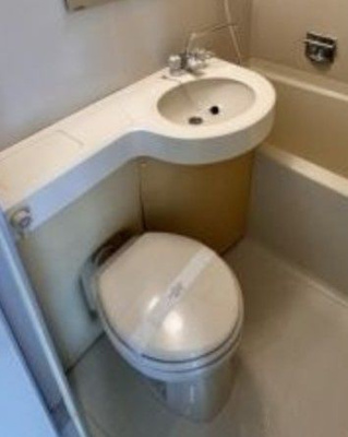 【トイレ】 | ベルドミール王子 | トイレです
