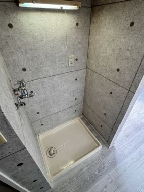 【その他】 | ベルドミール王子 | 室内洗濯機置き場