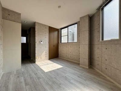 【内装】 | ベルドミール王子 | 内装