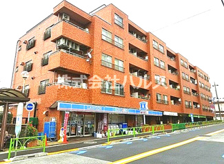 【外観】 | シャンボール弦巻