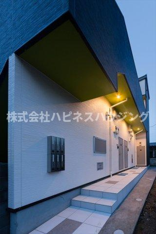 Ｌａ・Ｖｅｎｕｓのその他共用部分