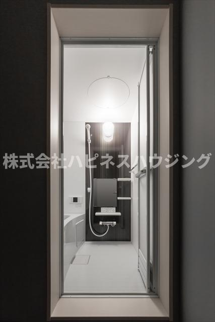 Ｌａ・Ｖｅｎｕｓの浴室|お風呂です