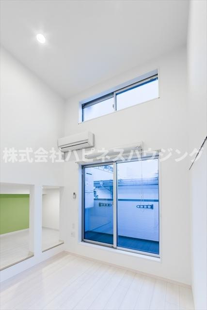 Ｌａ・Ｖｅｎｕｓの居間・リビング|ゆったり過ごせるリビングです