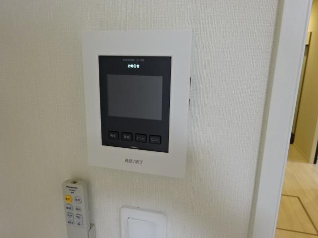 ベロニカのセキュリティ|セキュリティ