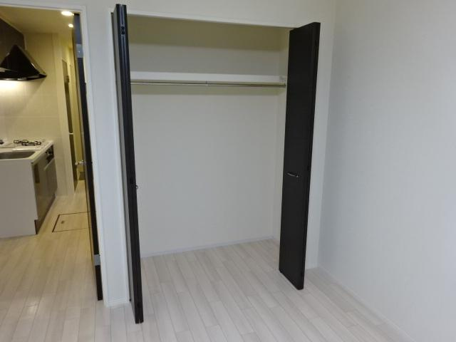 ベロニカの収納|収納