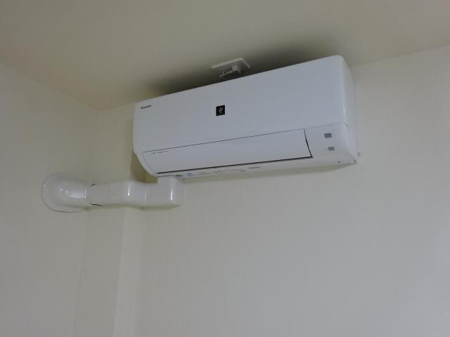 ベロニカの設備|室内設備