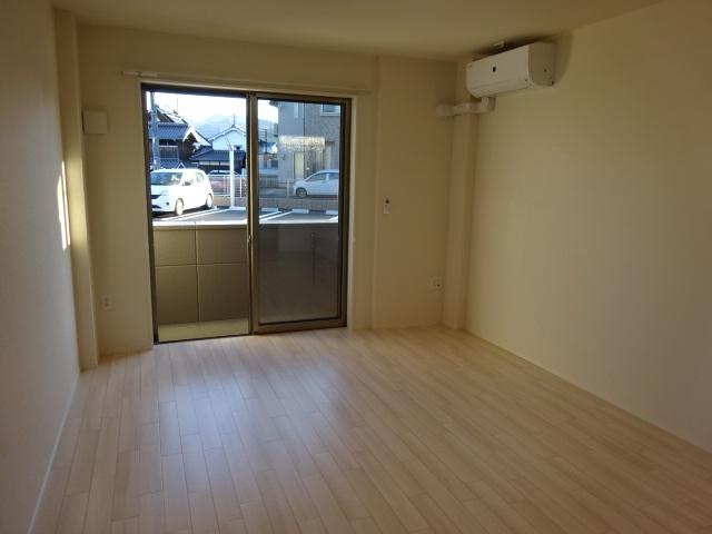 ベロニカの居間・リビング|リビング