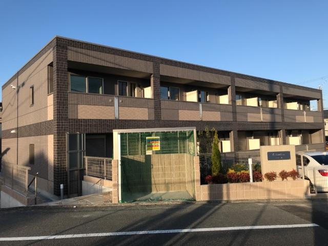 ベロニカのその他共用部分|外観写真（昼）