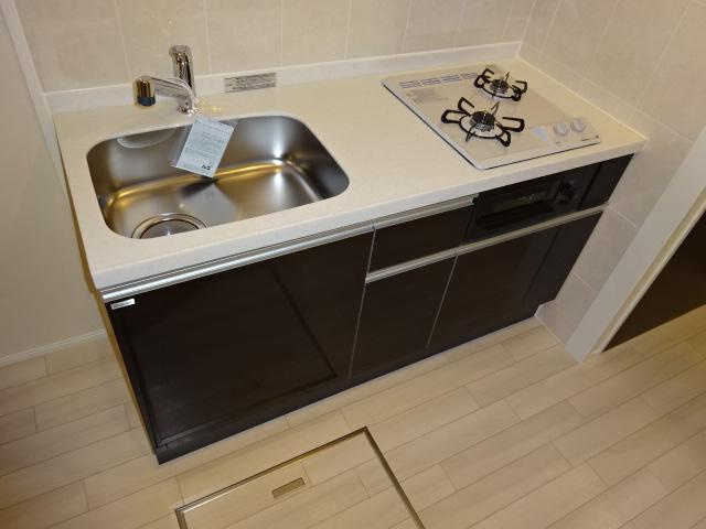 ベロニカのキッチン|キッチン