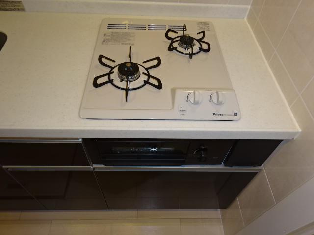 ベロニカのキッチン|キッチン