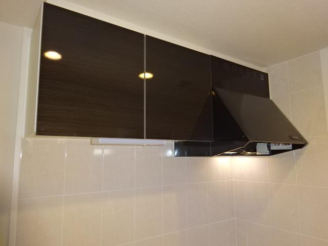 ベロニカのキッチン|キッチン