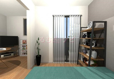 【玄関】 | ルノーア寺塚