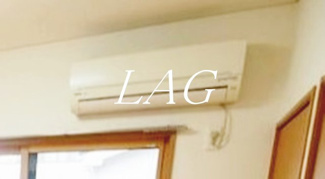 【設備】 | カーサ藤崎 | エアコンです。