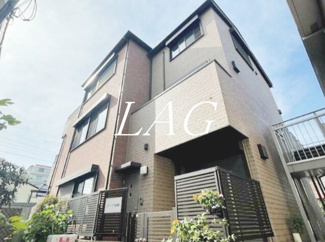 【外観】 | カーサ藤崎 | 外観です。