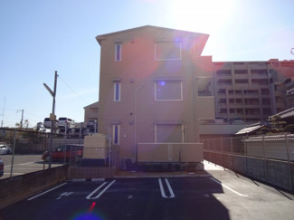 【外観】 | ウエストヒルズ