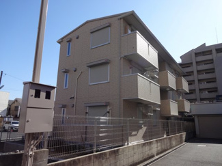 【外観】 | ウエストヒルズ