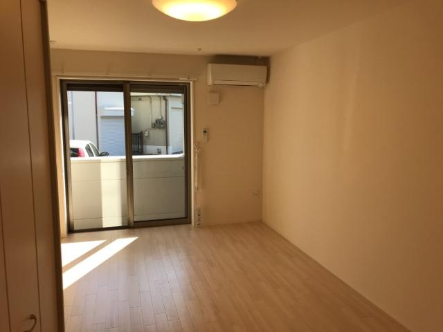 カーサ　ミスミの居間・リビング|室内