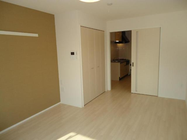 カーサ　ミスミの内装|室内