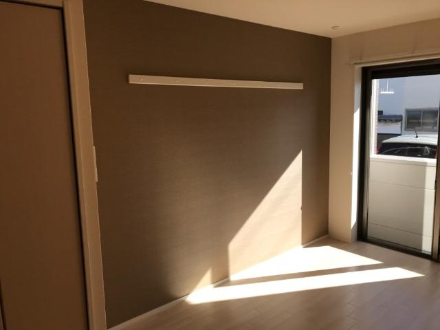 カーサ　ミスミの内装|室内