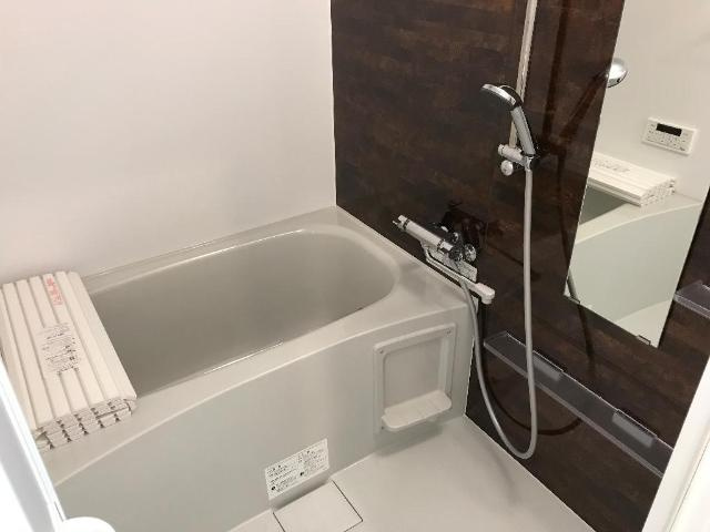 カーサ　ミスミの浴室|バス