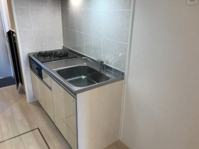 カーサ　ミスミのキッチン|キッチン