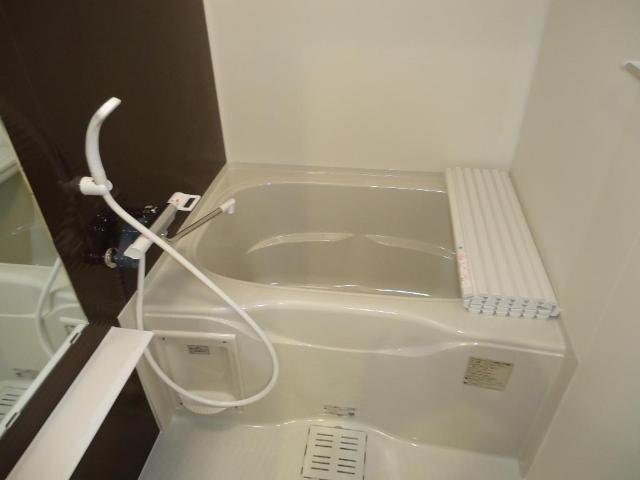 カーサ　ミスミの浴室|バス