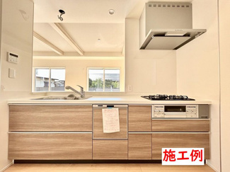 【その他】 | 海老名市上今泉5丁目  1号棟