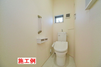 【その他】 | 海老名市上今泉5丁目  1号棟